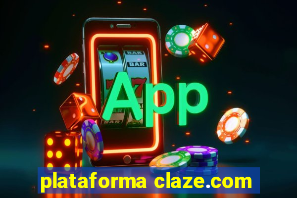 plataforma claze.com